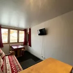 Apartamento Résidence Arcelle - Location: Au Coeur De La Station, Rue Piétonne Mae-9105 Val Thorens