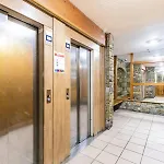Résidence Arcelle - Location: Au Coeur De La Station, Rue Piétonne Mae-9105