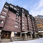 Apartamento Résidence Arcelle - Location: Au Coeur De La Station, Rue Piétonne Mae-9105