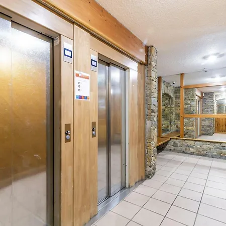Résidence Arcelle - Location: Au Coeur De La Station, Rue Piétonne Mae-9105 * Val Thorens